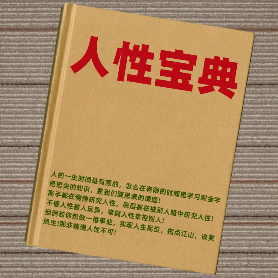 人性宝典
