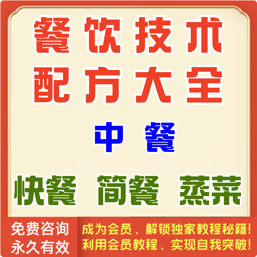 中餐 快餐 简餐 蒸菜