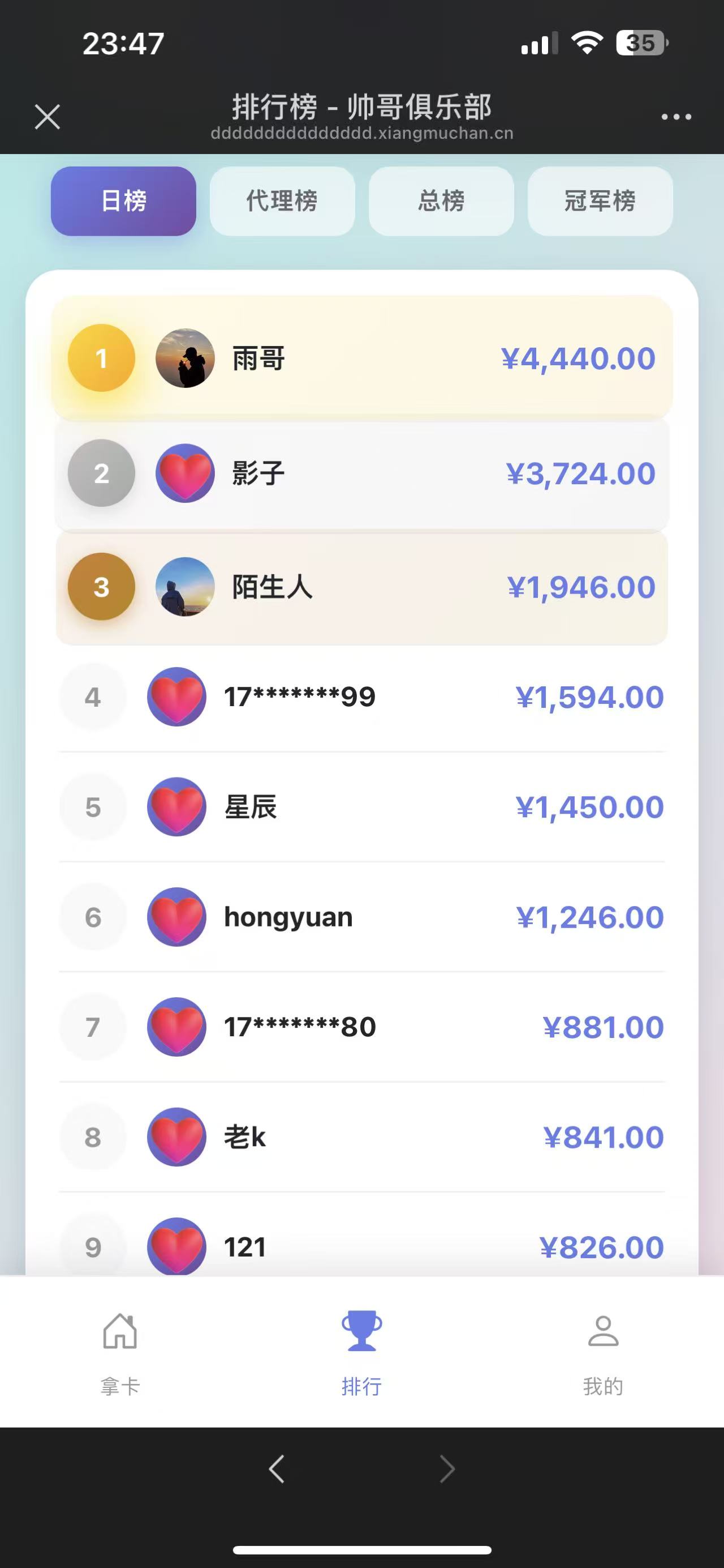 副业选不对，努力全白费！卖小红书AI工具。4 天 13070，2 天 8953，别再踩坑！