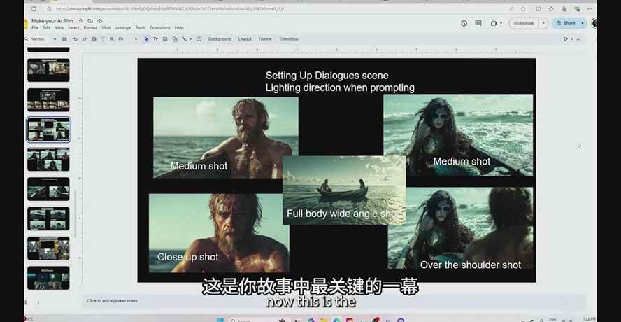 商业AI电影全案实战：从接单到交付，掌握将创意可靠地转化为客户付费成果的全套方法论