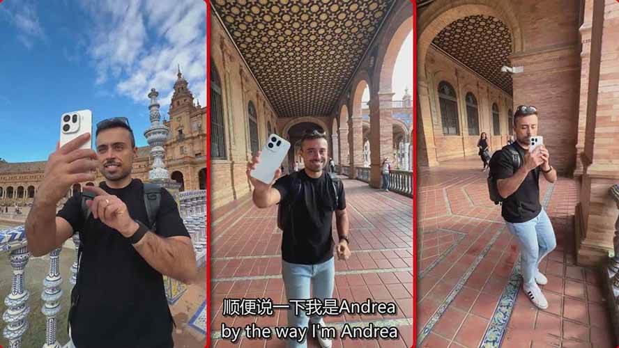 手机电影感拍摄课：从策划拍摄到后期制作，强化视觉表达，实现单条视频收益破千